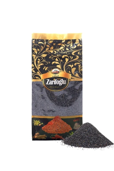 Zarifoğlu Mavi Haşhaş 1kg - 3