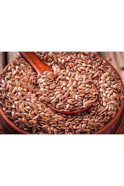 Zarifoğlu Keten Tohumu Tane 1000 gr - 2