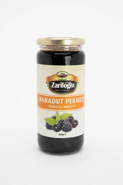 Zarifoğlu Karadut Pekmezi 620 gr