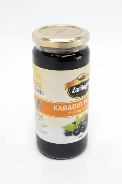 Zarifoğlu Karadut Pekmezi 620 gr - 3