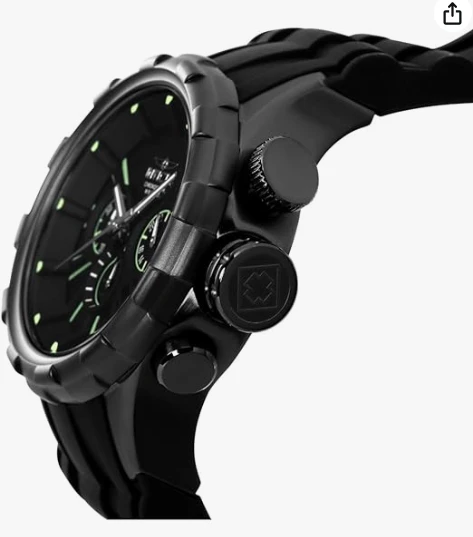 INVICTA Güç Adamları Model 16974 - Erkek Saati Kuvars - 3