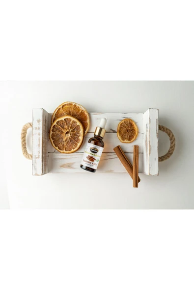 Zarifoğlu Tarçın Yağı 20 ml - 2