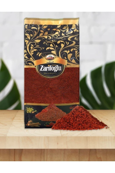 Zarifoğlu Tatlı Pul Biber (ACISIZ) 1kg