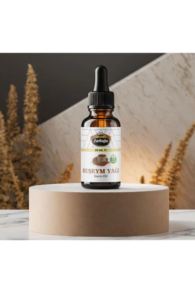 Zarifoğlu Ruşeym Yağı 20 ml - 2