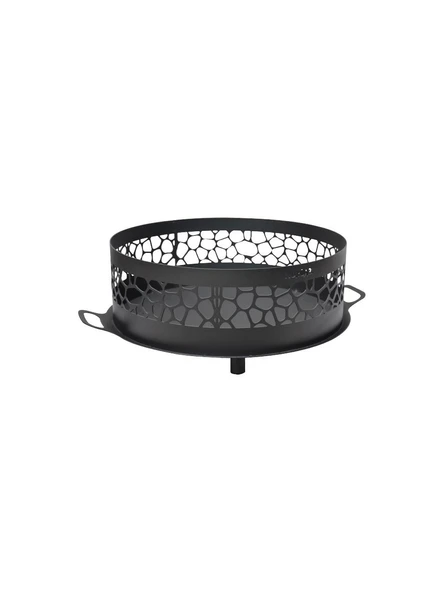 NURGAZ MERİÇ ŞÖMİNE BARBEKÜ - 3