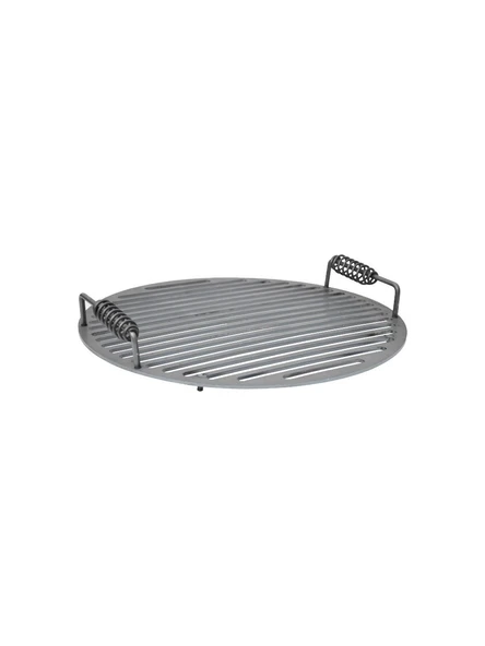 NURGAZ MERİÇ ŞÖMİNE BARBEKÜ - 4