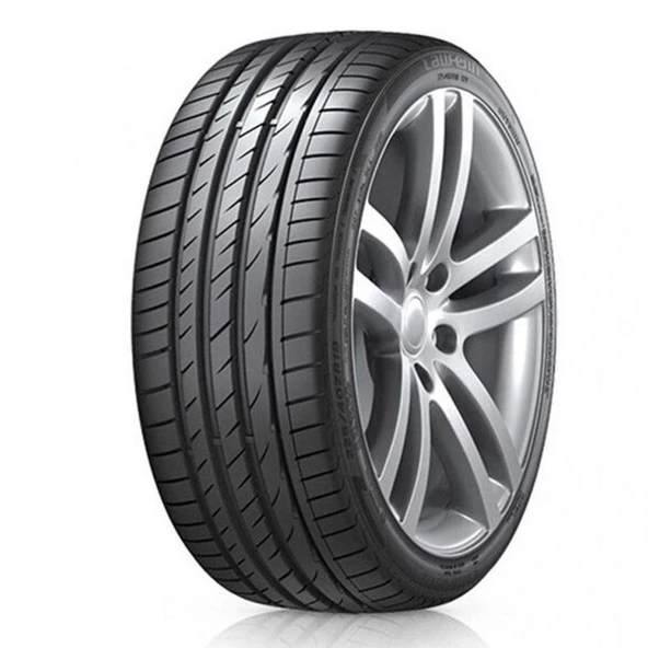 255/40R18 95W S FİT LK01 LAUFENN YAZ LASTİĞİ ürün görseli