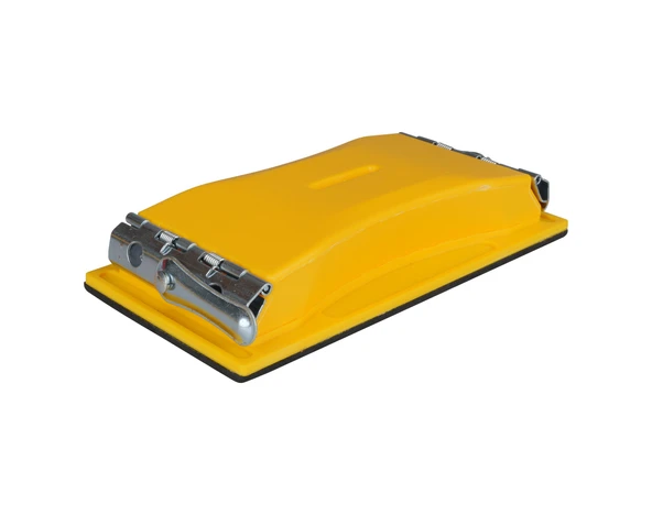 RH14202 Avuç İçi Zımpara Malası 210 x 105 mm - 3