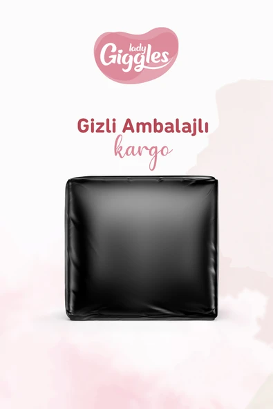 Giggles Lady Soft Hijyenik Ped Gece Avantaj Paketi 36 Adet - 6