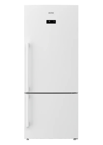 Altus ALK 474 XE Kombi No Frost Buzdolabı