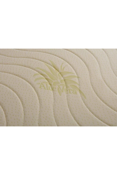 Visco Aloevera Bebek Oyun Parkı Yatağı 70 X 110 cm - 2