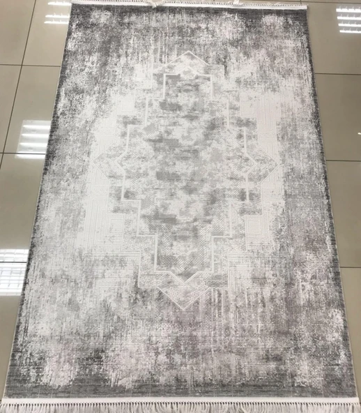 Merinos Halı Elegance 74429 096 Serisi Akrilik Salon Oturma Yatak Odası Halısı