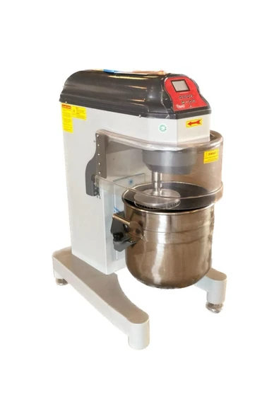 OSİMO 60 Litre Planet Mikser Hız Kontrollu - 2