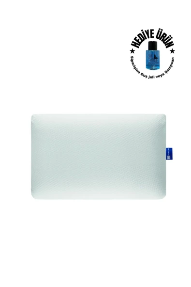 Visco Tombul Yastık 1000gr 40x60x15cm