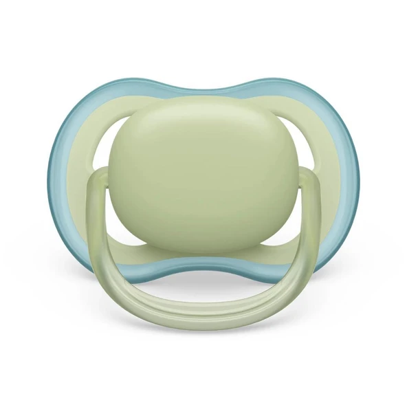 Nessiworld Philips Avent Ultra Air Emzik 0-6 Ay - Resim 4