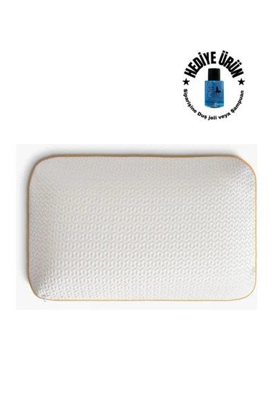 Visco Aircomfort Yastık 40x60x15 cm