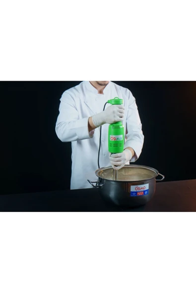 Osimo El Blender 15 Litre - 3