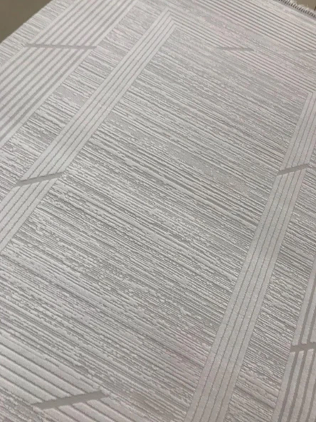 Merinos Halı Elegance 74430 060 Serisi Akrilik Salon Oturma Yatak Odası Halısı - Resim 5