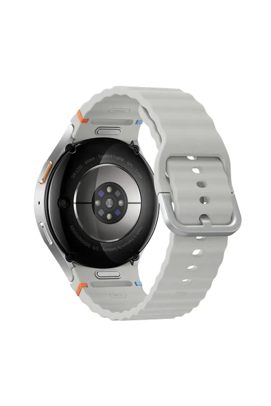 Samsung Galaxy Watch 7 44mm Gümüş Akıllı Saat - 3