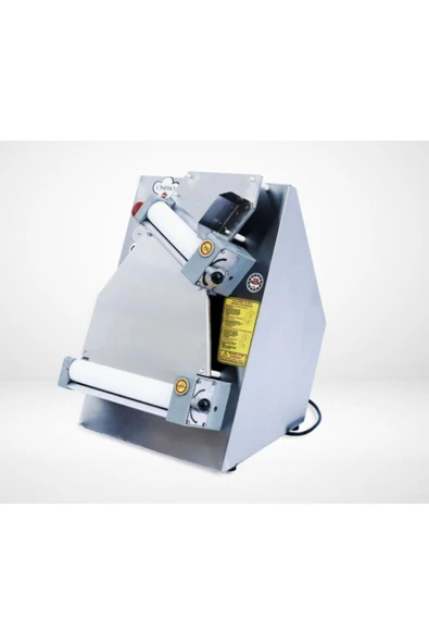 OSİMO 40 Cm Yatay Hamur Açma Makinesi