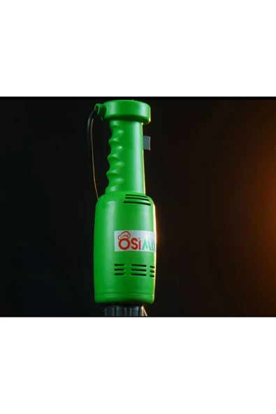 Osimo Sanayi Tipi Mx15 El Blender/Mikser - 5
