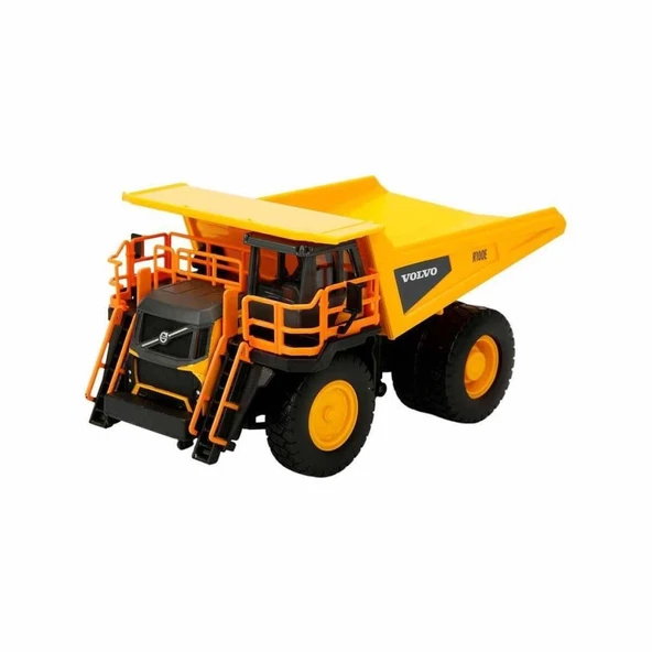 32089 1:60 Volvo R100E Rigid Hauler Model Araba -Sunman - 2