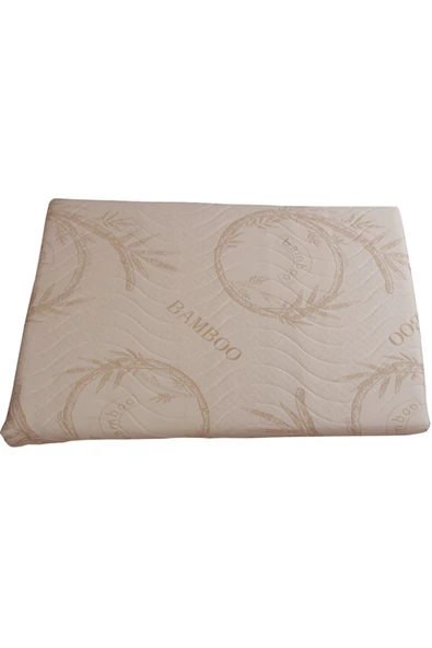 Visco Bamboo Bebek Oyun Parkı Yatağı 70 X 110 Cm