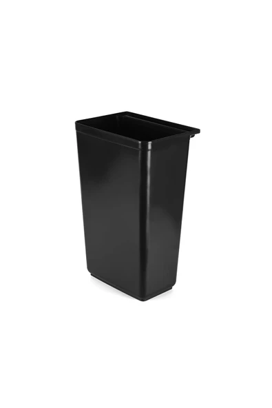 OSİMO PLASTİK SERVİS ARABASI ÇÖP KUTUSU