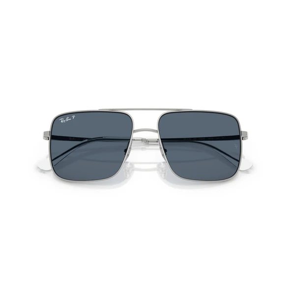Ray-Ban RB3758 003/2V 56 Erkek Güneş Gözlüğü - Resim 3