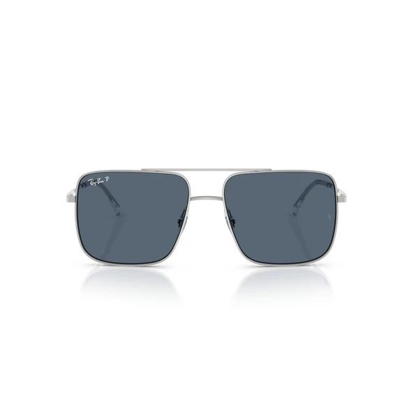 Ray-Ban RB3758 003/2V 56 Erkek Güneş Gözlüğü - Resim 4