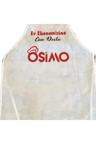 OSİMO ENDÜSTRİYEL MUTFAK ÖNLÜK - 5