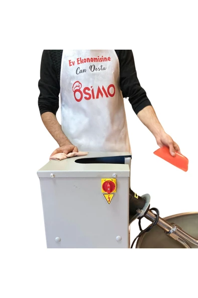 OSİMO ENDÜSTRİYEL MUTFAK ÖNLÜK