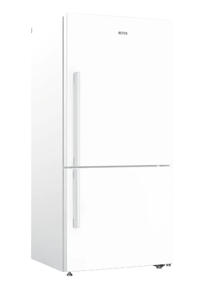 Altus ALK 482 Kombi No Frost Buzdolabı - 3