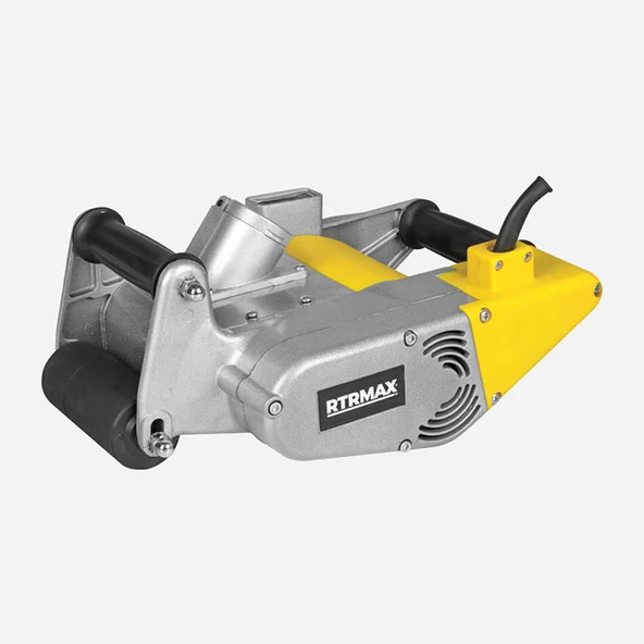 Rtrmax Rtm139 Duvar Kanal Açma Makinası 1100W