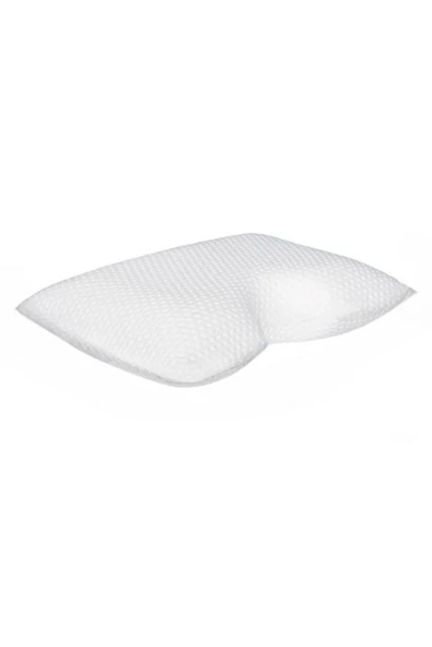 Omuz Destekli Visco Yastık 40x60x14 cm - 2