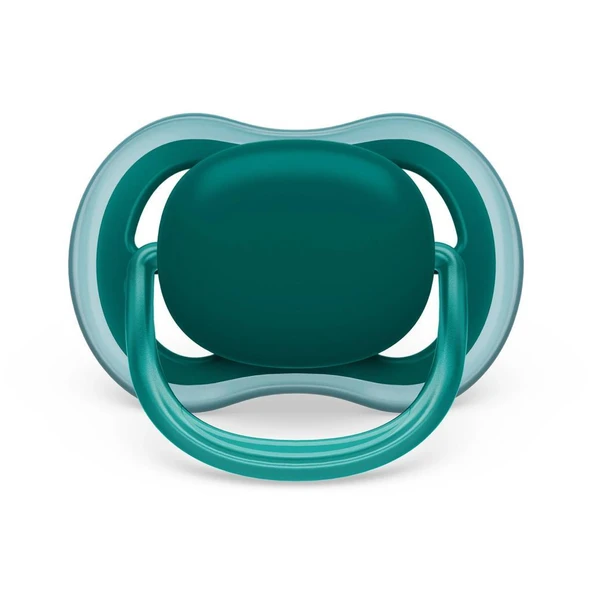 Nessiworld Philips Avent Ultra Air Emzik 6-18 Ay - 3