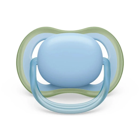 Nessiworld Philips Avent Ultra Air Emzik 0-6 Ay - Resim 3