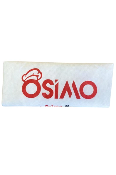 OSİMO ENDÜSTRİYEL MUTFAK ÖNLÜK - 3