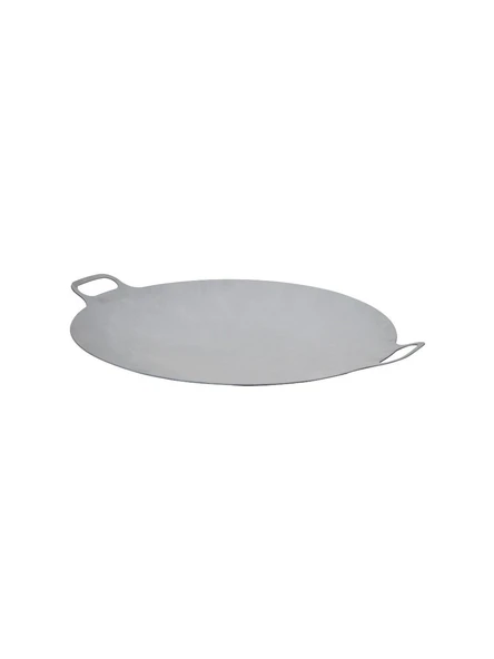 NURGAZ MERİÇ ŞÖMİNE BARBEKÜ - 5