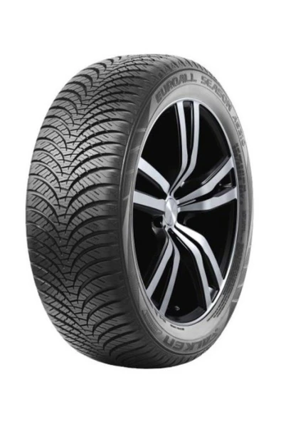 Falken EuroAll Season AS210 215/55 R17 98V XL 4 Mevsim Lastik - 2024