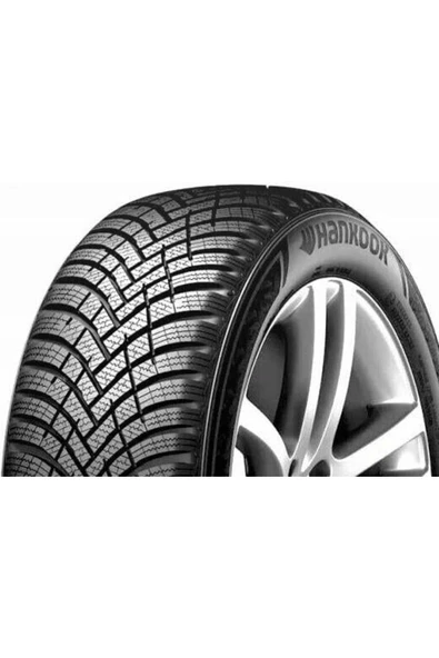 Hankook Winter Icept Rs3 W462 195/65r15 91t Oto Kış 2024 - 4