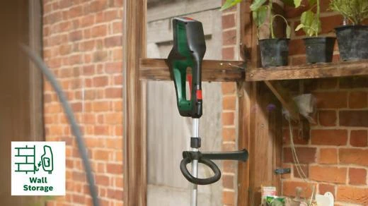 Bosch AdvancedBrushCut 36V-23-750 Kenar Kesme Solo - 3
