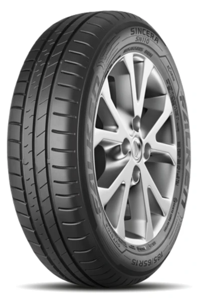 Falken 215/65R16 TL 98H SINCERA SN110 ECORUN 2024 Üretim Yaz Lastiği