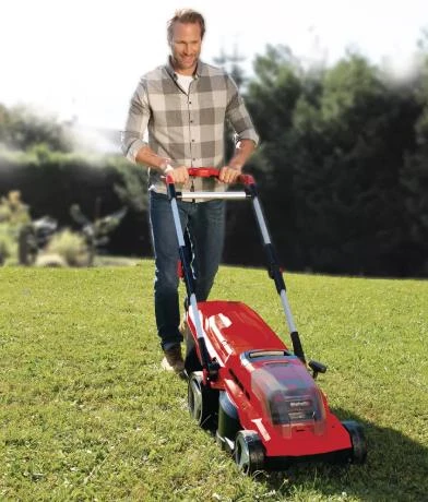 GE-CM 36/37 LI-AKULU CIM BICME MAK. - 2