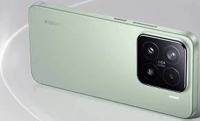 Xiaomi 15 12 GB 512 GB (Xiaomi Türkiye Garantili) Yeşil - 4