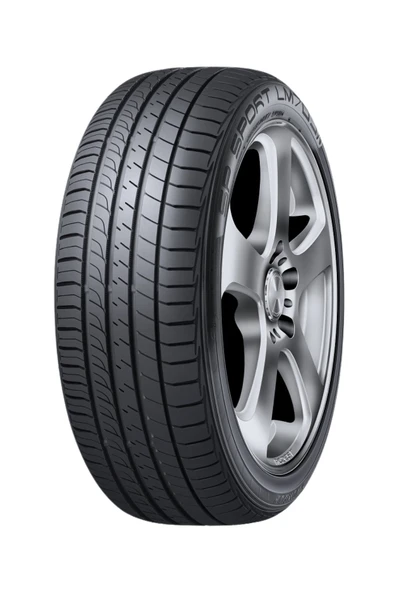 Dunlop SP Sport LM705 215/45 R16 86V Yaz Lastiği - 2023 - 1
