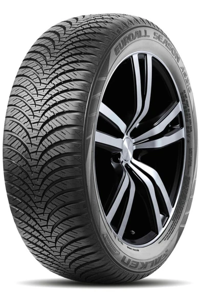 Falken EuroAll Season AS210 215/55 R16 97V XL 4 Mevsim Lastik - 2024