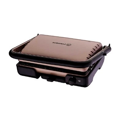 TOST MAKİNESİ ROSAGOLD TOSTTELLA