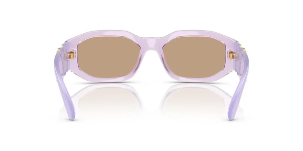 Versace VE4361 552663 53 Kadın Güneş Gözlüğü - Resim 3