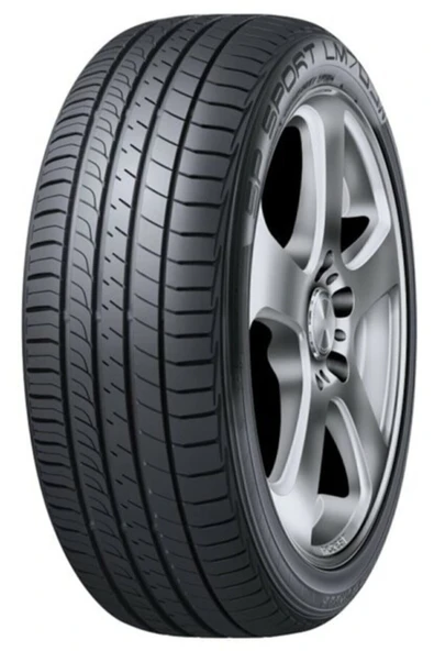 Dunlop SP Sport LM705 195/60 R15 88V Yaz Lastiği - 2025 - 2